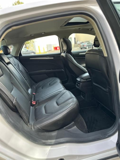 2014 Ford Fusion Energi 4dr Sdn Titanium, available for sale in Revere, Massachusetts | Wonderland Auto. Revere, Massachusetts 2014 Ford Fusion Energi 4dr Sdn Titanium, available for sale in Revere, Massachusetts | Wonderland Auto. Revere, Massachusetts