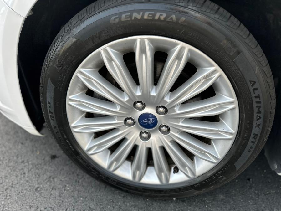 2014 Ford Fusion Energi 4dr Sdn Titanium, available for sale in Revere, Massachusetts | Wonderland Auto. Revere, Massachusetts 2014 Ford Fusion Energi 4dr Sdn Titanium, available for sale in Revere, Massachusetts | Wonderland Auto. Revere, Massachusetts
