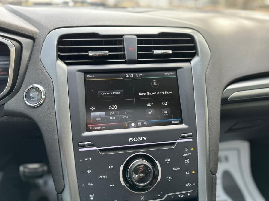 2014 Ford Fusion Energi 4dr Sdn Titanium, available for sale in Revere, Massachusetts | Wonderland Auto. Revere, Massachusetts 2014 Ford Fusion Energi 4dr Sdn Titanium, available for sale in Revere, Massachusetts | Wonderland Auto. Revere, Massachusetts