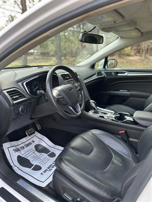 2014 Ford Fusion Energi 4dr Sdn Titanium, available for sale in Revere, Massachusetts | Wonderland Auto. Revere, Massachusetts 2014 Ford Fusion Energi 4dr Sdn Titanium, available for sale in Revere, Massachusetts | Wonderland Auto. Revere, Massachusetts