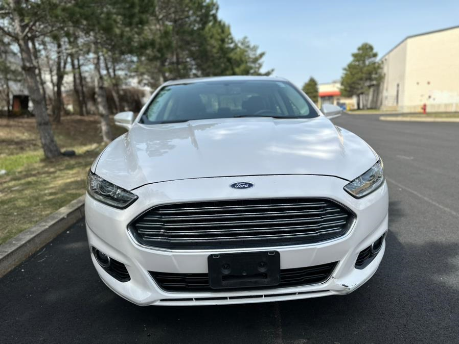 2014 Ford Fusion Energi 4dr Sdn Titanium, available for sale in Revere, Massachusetts | Wonderland Auto. Revere, Massachusetts 2014 Ford Fusion Energi 4dr Sdn Titanium, available for sale in Revere, Massachusetts | Wonderland Auto. Revere, Massachusetts