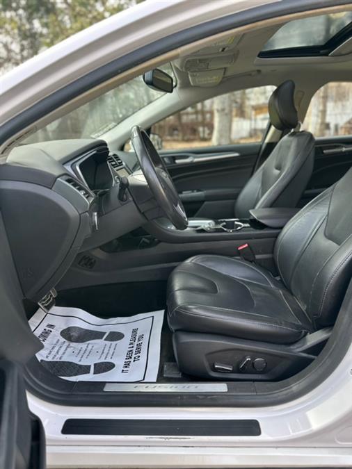 2014 Ford Fusion Energi 4dr Sdn Titanium, available for sale in Revere, Massachusetts | Wonderland Auto. Revere, Massachusetts 2014 Ford Fusion Energi 4dr Sdn Titanium, available for sale in Revere, Massachusetts | Wonderland Auto. Revere, Massachusetts