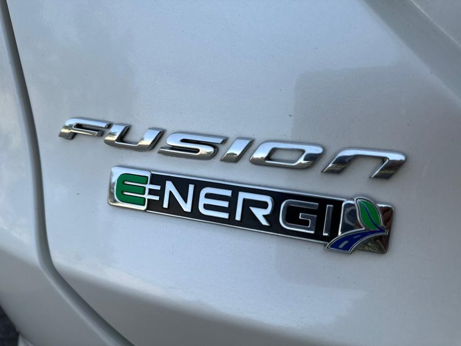 2014 Ford Fusion Energi 4dr Sdn Titanium, available for sale in Revere, Massachusetts | Wonderland Auto. Revere, Massachusetts 2014 Ford Fusion Energi 4dr Sdn Titanium, available for sale in Revere, Massachusetts | Wonderland Auto. Revere, Massachusetts