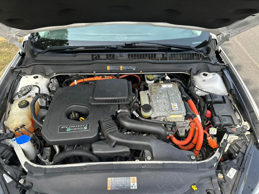 2014 Ford Fusion Energi 4dr Sdn Titanium, available for sale in Revere, Massachusetts | Wonderland Auto. Revere, Massachusetts 2014 Ford Fusion Energi 4dr Sdn Titanium, available for sale in Revere, Massachusetts | Wonderland Auto. Revere, Massachusetts