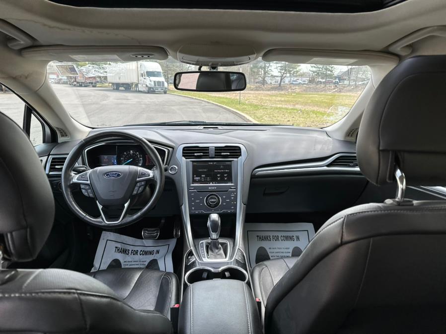 2014 Ford Fusion Energi 4dr Sdn Titanium, available for sale in Revere, Massachusetts | Wonderland Auto. Revere, Massachusetts 2014 Ford Fusion Energi 4dr Sdn Titanium, available for sale in Revere, Massachusetts | Wonderland Auto. Revere, Massachusetts