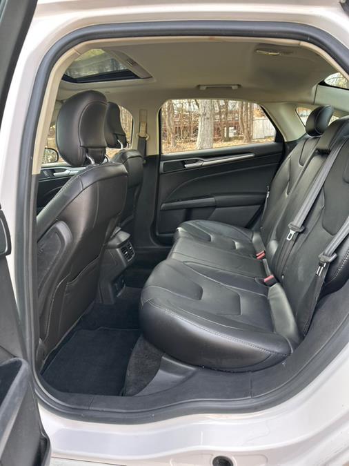 2014 Ford Fusion Energi 4dr Sdn Titanium, available for sale in Revere, Massachusetts | Wonderland Auto. Revere, Massachusetts 2014 Ford Fusion Energi 4dr Sdn Titanium, available for sale in Revere, Massachusetts | Wonderland Auto. Revere, Massachusetts