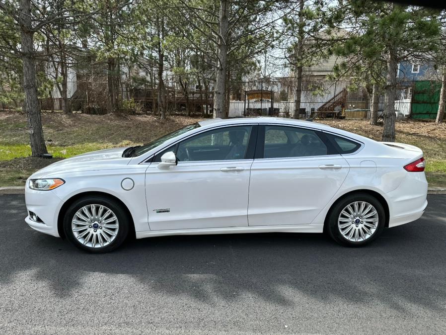 2014 Ford Fusion Energi 4dr Sdn Titanium, available for sale in Revere, Massachusetts | Wonderland Auto. Revere, Massachusetts 2014 Ford Fusion Energi 4dr Sdn Titanium, available for sale in Revere, Massachusetts | Wonderland Auto. Revere, Massachusetts