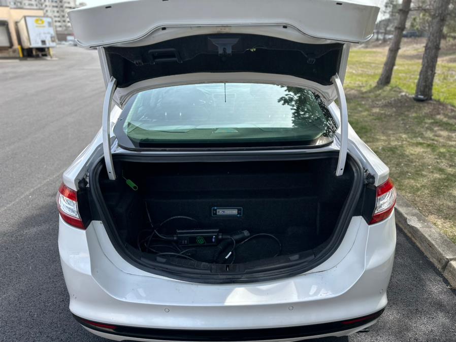 2014 Ford Fusion Energi 4dr Sdn Titanium, available for sale in Revere, Massachusetts | Wonderland Auto. Revere, Massachusetts 2014 Ford Fusion Energi 4dr Sdn Titanium, available for sale in Revere, Massachusetts | Wonderland Auto. Revere, Massachusetts