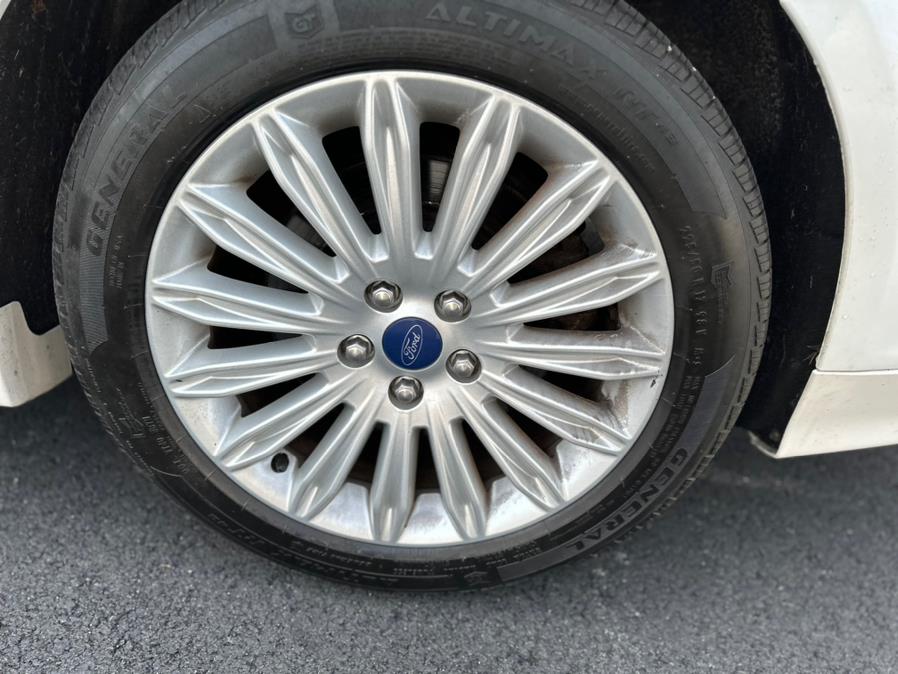 2014 Ford Fusion Energi 4dr Sdn Titanium, available for sale in Revere, Massachusetts | Wonderland Auto. Revere, Massachusetts 2014 Ford Fusion Energi 4dr Sdn Titanium, available for sale in Revere, Massachusetts | Wonderland Auto. Revere, Massachusetts