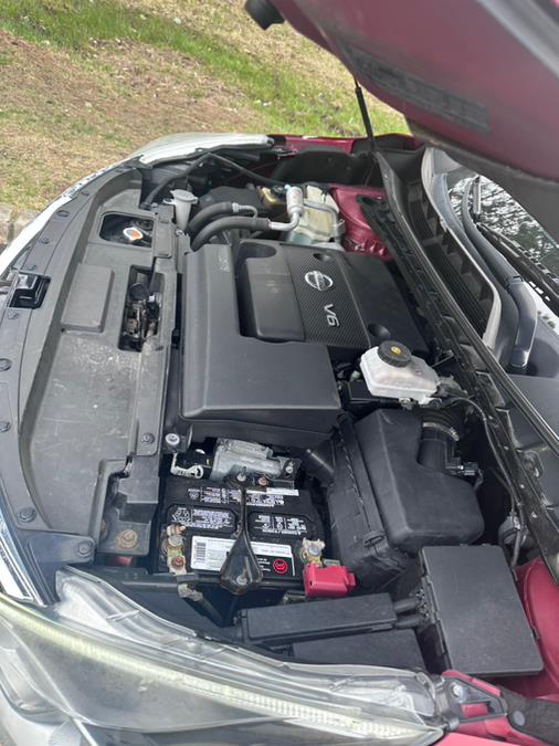 2015 Nissan Murano AWD 4dr Platinum, available for sale in Revere, Massachusetts | Wonderland Auto. Revere, Massachusetts 2015 Nissan Murano AWD 4dr Platinum, available for sale in Revere, Massachusetts | Wonderland Auto. Revere, Massachusetts