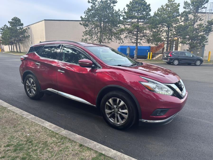 2015 Nissan Murano AWD 4dr Platinum, available for sale in Revere, Massachusetts | Wonderland Auto. Revere, Massachusetts 2015 Nissan Murano AWD 4dr Platinum, available for sale in Revere, Massachusetts | Wonderland Auto. Revere, Massachusetts