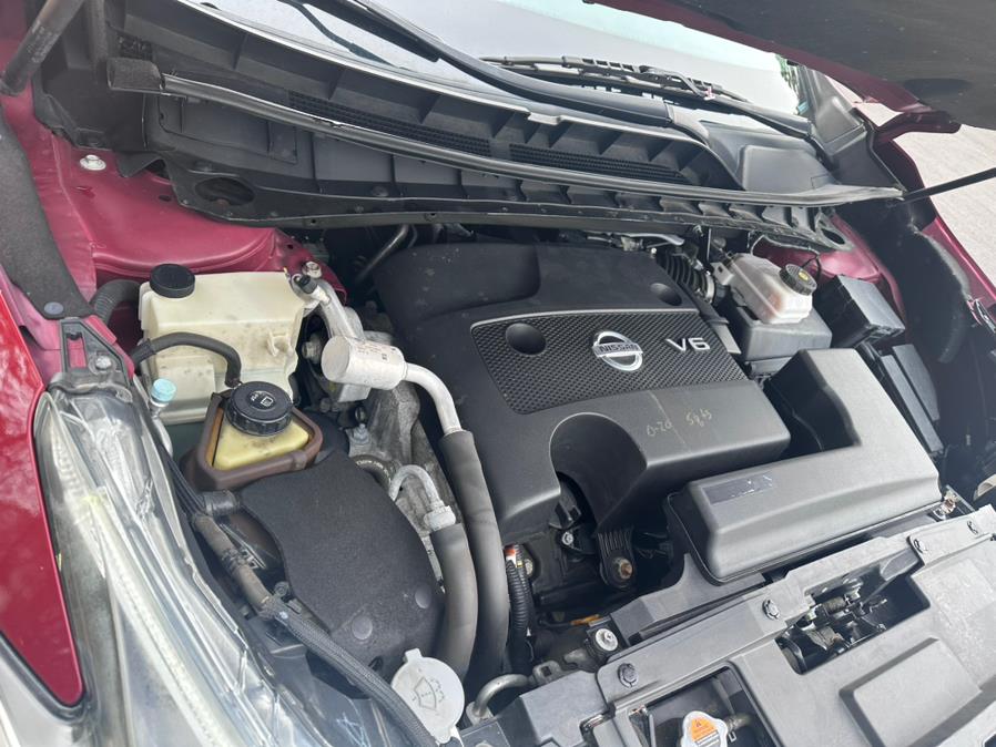 2015 Nissan Murano AWD 4dr Platinum, available for sale in Revere, Massachusetts | Wonderland Auto. Revere, Massachusetts 2015 Nissan Murano AWD 4dr Platinum, available for sale in Revere, Massachusetts | Wonderland Auto. Revere, Massachusetts