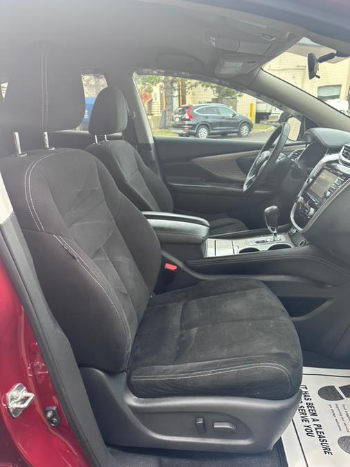 2015 Nissan Murano AWD 4dr Platinum, available for sale in Revere, Massachusetts | Wonderland Auto. Revere, Massachusetts 2015 Nissan Murano AWD 4dr Platinum, available for sale in Revere, Massachusetts | Wonderland Auto. Revere, Massachusetts