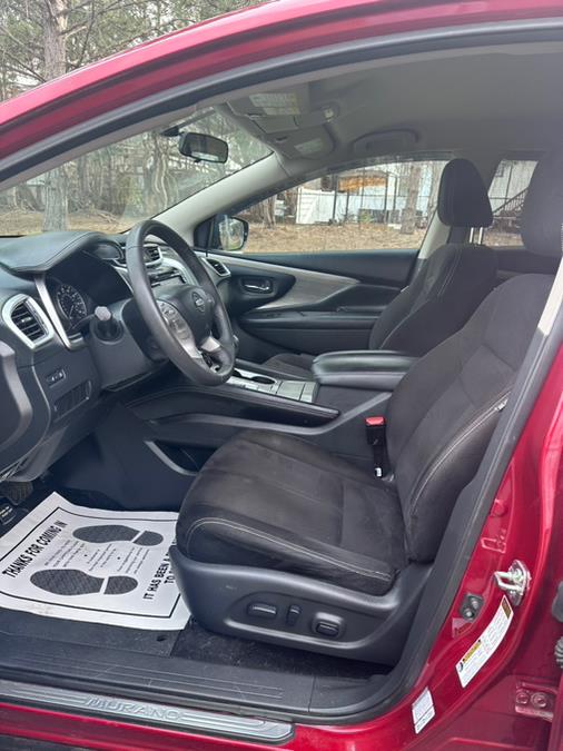 2015 Nissan Murano AWD 4dr Platinum, available for sale in Revere, Massachusetts | Wonderland Auto. Revere, Massachusetts 2015 Nissan Murano AWD 4dr Platinum, available for sale in Revere, Massachusetts | Wonderland Auto. Revere, Massachusetts