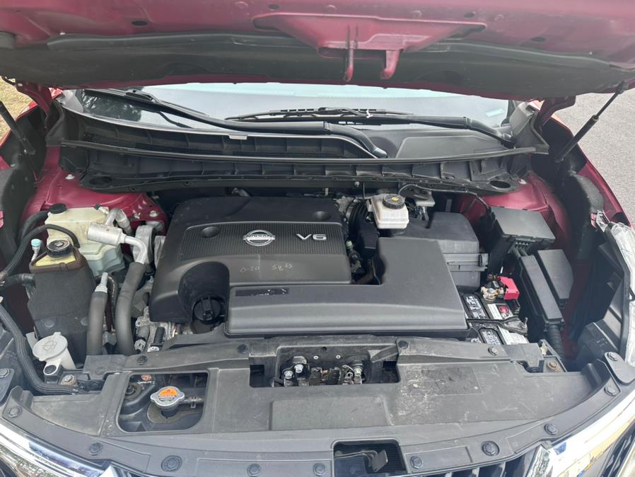 2015 Nissan Murano AWD 4dr Platinum, available for sale in Revere, Massachusetts | Wonderland Auto. Revere, Massachusetts 2015 Nissan Murano AWD 4dr Platinum, available for sale in Revere, Massachusetts | Wonderland Auto. Revere, Massachusetts