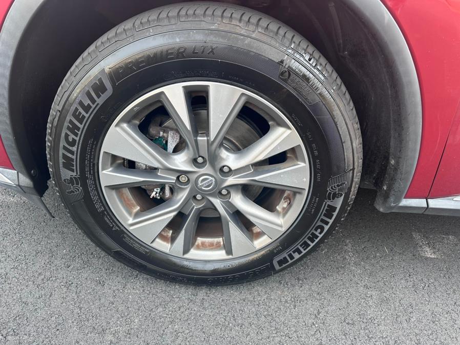 2015 Nissan Murano AWD 4dr Platinum, available for sale in Revere, Massachusetts | Wonderland Auto. Revere, Massachusetts 2015 Nissan Murano AWD 4dr Platinum, available for sale in Revere, Massachusetts | Wonderland Auto. Revere, Massachusetts