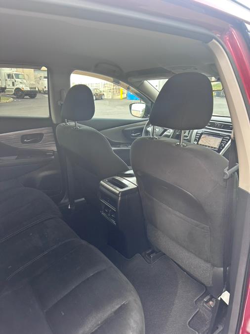 2015 Nissan Murano AWD 4dr Platinum, available for sale in Revere, Massachusetts | Wonderland Auto. Revere, Massachusetts 2015 Nissan Murano AWD 4dr Platinum, available for sale in Revere, Massachusetts | Wonderland Auto. Revere, Massachusetts