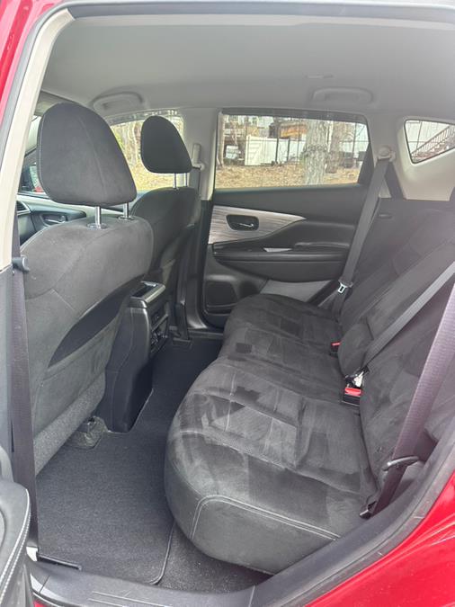 2015 Nissan Murano AWD 4dr Platinum, available for sale in Revere, Massachusetts | Wonderland Auto. Revere, Massachusetts 2015 Nissan Murano AWD 4dr Platinum, available for sale in Revere, Massachusetts | Wonderland Auto. Revere, Massachusetts