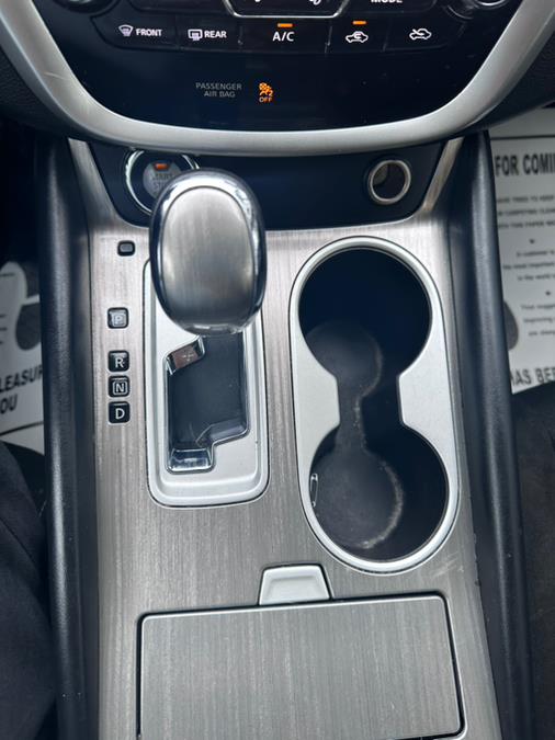 2015 Nissan Murano AWD 4dr Platinum, available for sale in Revere, Massachusetts | Wonderland Auto. Revere, Massachusetts 2015 Nissan Murano AWD 4dr Platinum, available for sale in Revere, Massachusetts | Wonderland Auto. Revere, Massachusetts
