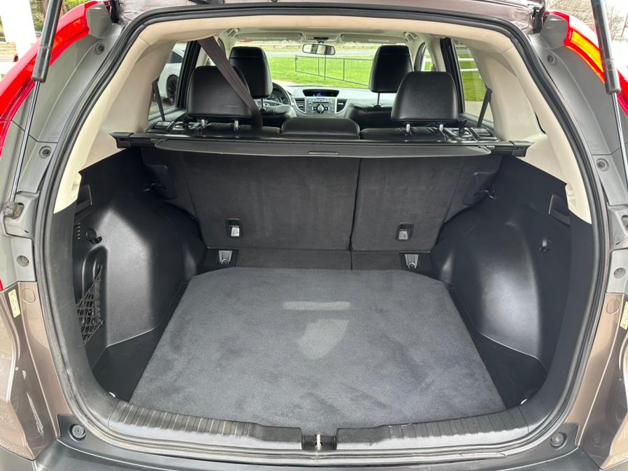 2012 Honda CR-V 4WD 5dr EX-L w/RES, available for sale in South Windsor, Connecticut | Mike And Tony Auto Sales, Inc. South Windsor, Connecticut 2012 Honda CR-V 4WD 5dr EX-L w/RES, available for sale in South Windsor, Connecticut | Mike And Tony Auto Sales, Inc. South Windsor, Connecticut