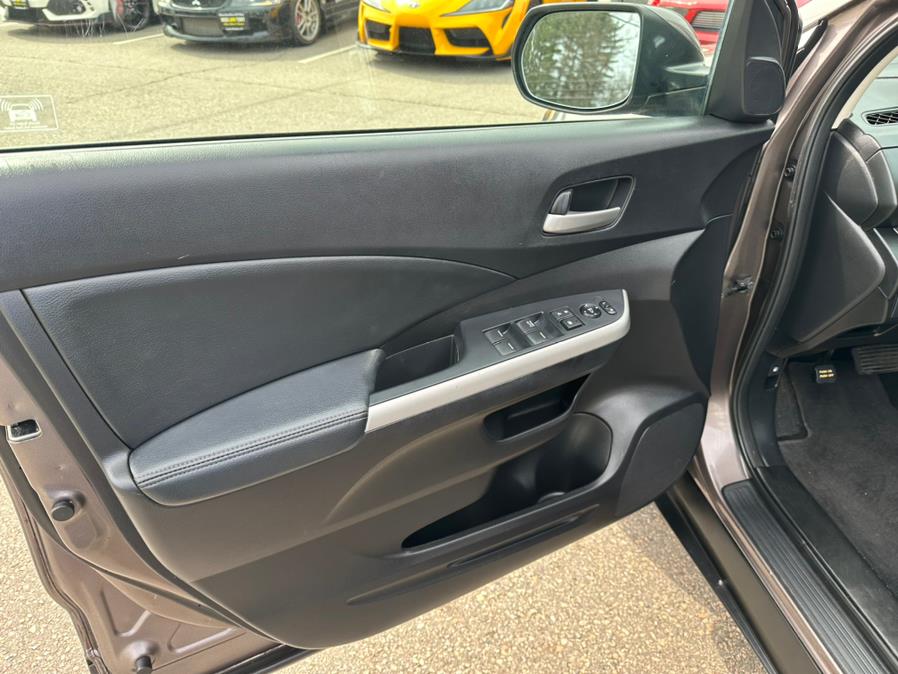 2012 Honda CR-V 4WD 5dr EX-L w/RES, available for sale in South Windsor, Connecticut | Mike And Tony Auto Sales, Inc. South Windsor, Connecticut 2012 Honda CR-V 4WD 5dr EX-L w/RES, available for sale in South Windsor, Connecticut | Mike And Tony Auto Sales, Inc. South Windsor, Connecticut