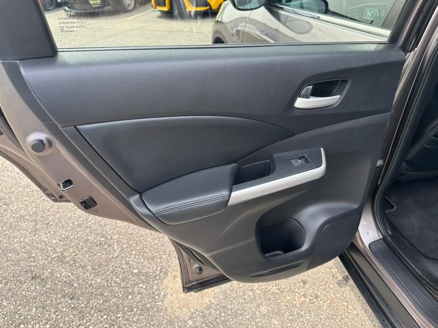 2012 Honda CR-V 4WD 5dr EX-L w/RES, available for sale in South Windsor, Connecticut | Mike And Tony Auto Sales, Inc. South Windsor, Connecticut 2012 Honda CR-V 4WD 5dr EX-L w/RES, available for sale in South Windsor, Connecticut | Mike And Tony Auto Sales, Inc. South Windsor, Connecticut