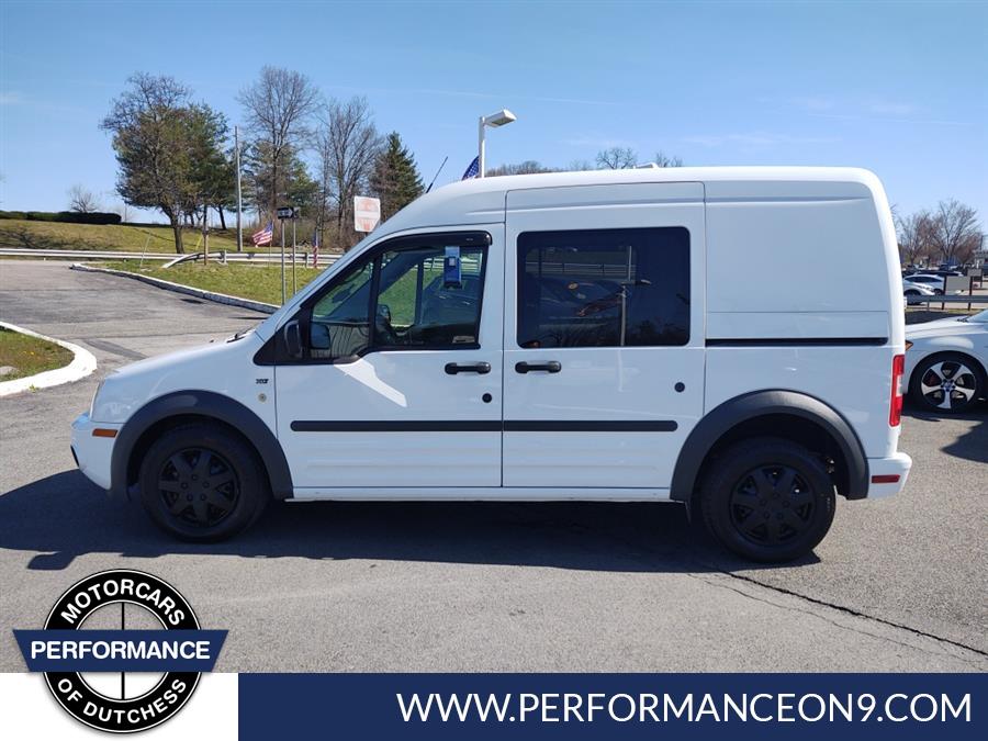 2013 Ford Transit Connect 114.6" XLT w/side & rear door privacy glass, available for sale in Wappingers Falls, New York | Performance Motor Cars. Wappingers Falls, New York 2013 Ford Transit Connect 114.6" XLT w/side & rear door privacy glass, available for sale in Wappingers Falls, New York | Performance Motor Cars. Wappingers Falls, New York