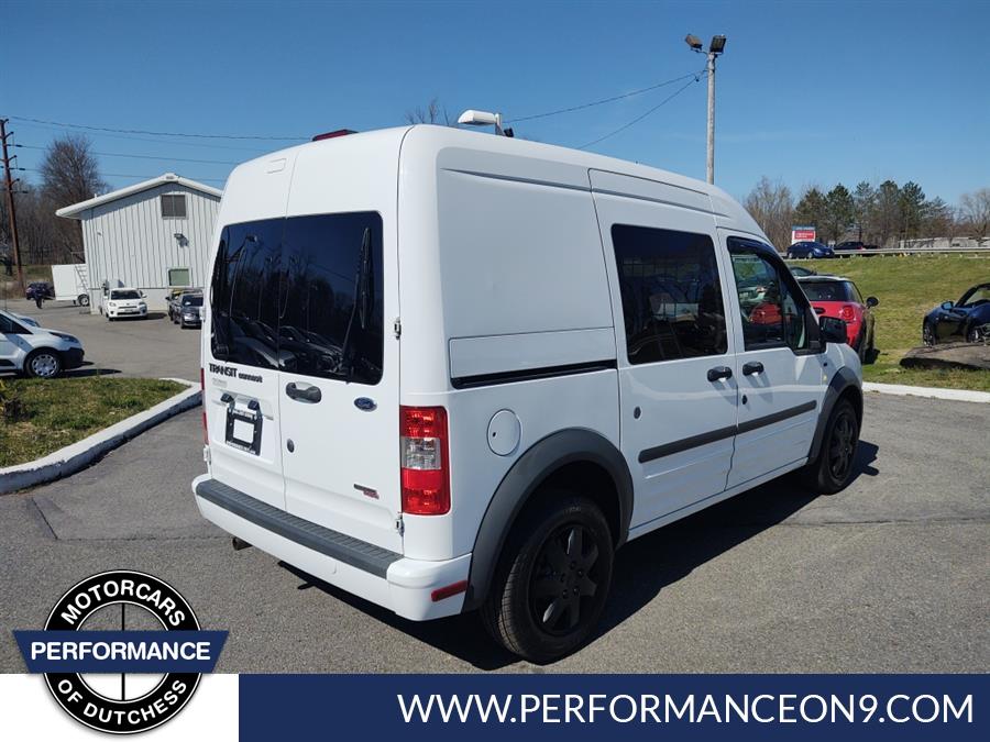 2013 Ford Transit Connect 114.6" XLT w/side & rear door privacy glass, available for sale in Wappingers Falls, New York | Performance Motor Cars. Wappingers Falls, New York 2013 Ford Transit Connect 114.6" XLT w/side & rear door privacy glass, available for sale in Wappingers Falls, New York | Performance Motor Cars. Wappingers Falls, New York