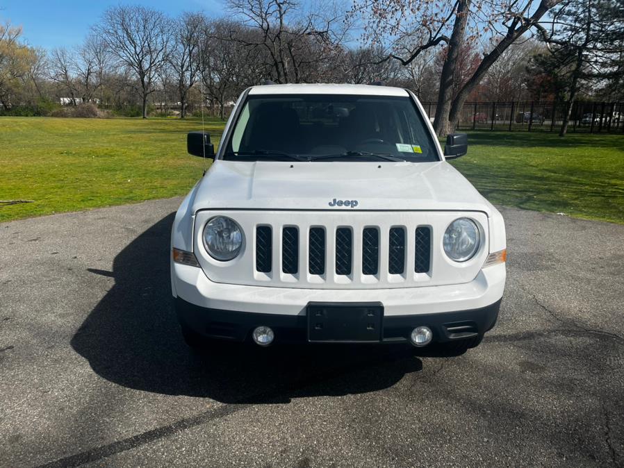 2014 Jeep Patriot 4WD 4dr Latitude, available for sale in Lyndhurst, New Jersey | Cars With Deals. Lyndhurst, New Jersey 2014 Jeep Patriot 4WD 4dr Latitude, available for sale in Lyndhurst, New Jersey | Cars With Deals. Lyndhurst, New Jersey