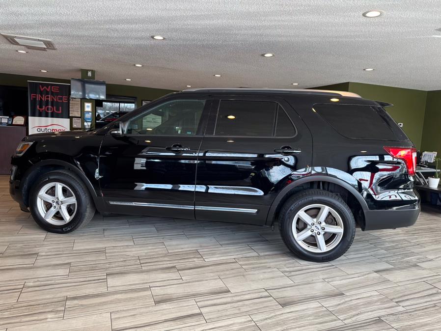 2016 Ford Explorer 4WD 4dr XLT, available for sale in West Hartford, Connecticut | AutoMax. West Hartford, Connecticut 2016 Ford Explorer 4WD 4dr XLT, available for sale in West Hartford, Connecticut | AutoMax. West Hartford, Connecticut