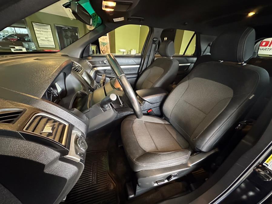 2016 Ford Explorer 4WD 4dr XLT, available for sale in West Hartford, Connecticut | AutoMax. West Hartford, Connecticut 2016 Ford Explorer 4WD 4dr XLT, available for sale in West Hartford, Connecticut | AutoMax. West Hartford, Connecticut