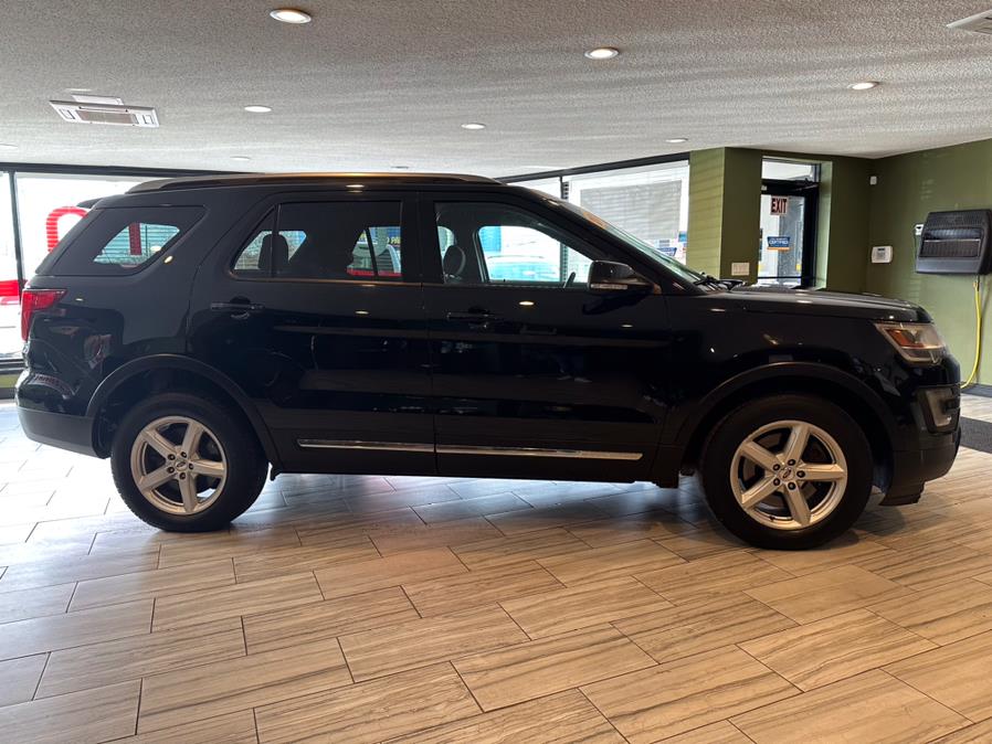 2016 Ford Explorer 4WD 4dr XLT, available for sale in West Hartford, Connecticut | AutoMax. West Hartford, Connecticut 2016 Ford Explorer 4WD 4dr XLT, available for sale in West Hartford, Connecticut | AutoMax. West Hartford, Connecticut