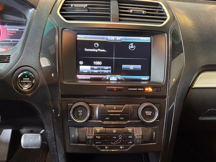 2016 Ford Explorer 4WD 4dr XLT, available for sale in West Hartford, Connecticut | AutoMax. West Hartford, Connecticut 2016 Ford Explorer 4WD 4dr XLT, available for sale in West Hartford, Connecticut | AutoMax. West Hartford, Connecticut