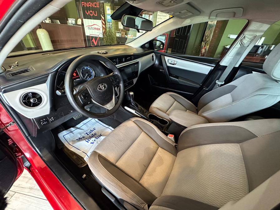2017 Toyota Corolla LE CVT (Natl), available for sale in West Hartford, Connecticut | AutoMax. West Hartford, Connecticut 2017 Toyota Corolla LE CVT (Natl), available for sale in West Hartford, Connecticut | AutoMax. West Hartford, Connecticut