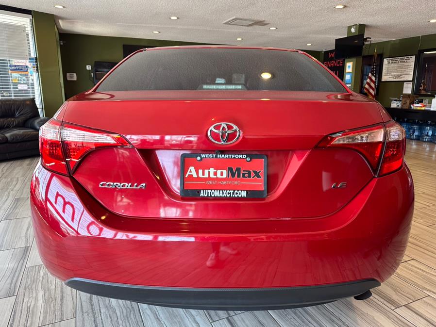 2017 Toyota Corolla LE CVT (Natl), available for sale in West Hartford, Connecticut | AutoMax. West Hartford, Connecticut 2017 Toyota Corolla LE CVT (Natl), available for sale in West Hartford, Connecticut | AutoMax. West Hartford, Connecticut