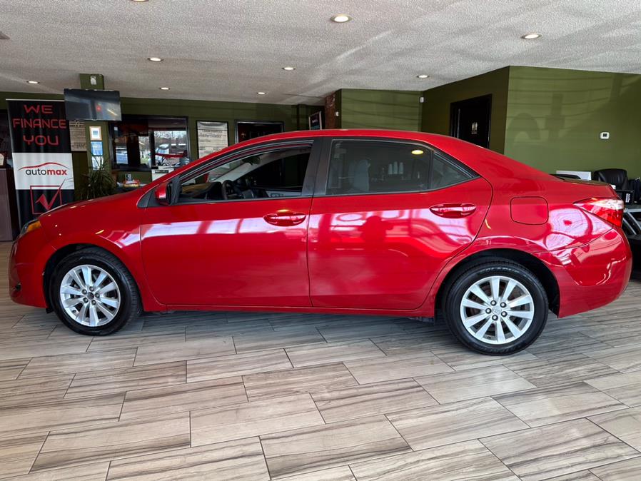 2017 Toyota Corolla LE CVT (Natl), available for sale in West Hartford, Connecticut | AutoMax. West Hartford, Connecticut 2017 Toyota Corolla LE CVT (Natl), available for sale in West Hartford, Connecticut | AutoMax. West Hartford, Connecticut