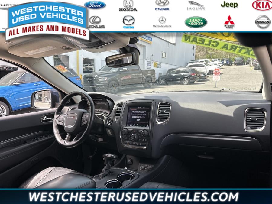 2020 Dodge Durango GT Plus, available for sale in White Plains, New York | Westchester Used Vehicles. White Plains, New York 2020 Dodge Durango GT Plus, available for sale in White Plains, New York | Westchester Used Vehicles. White Plains, New York