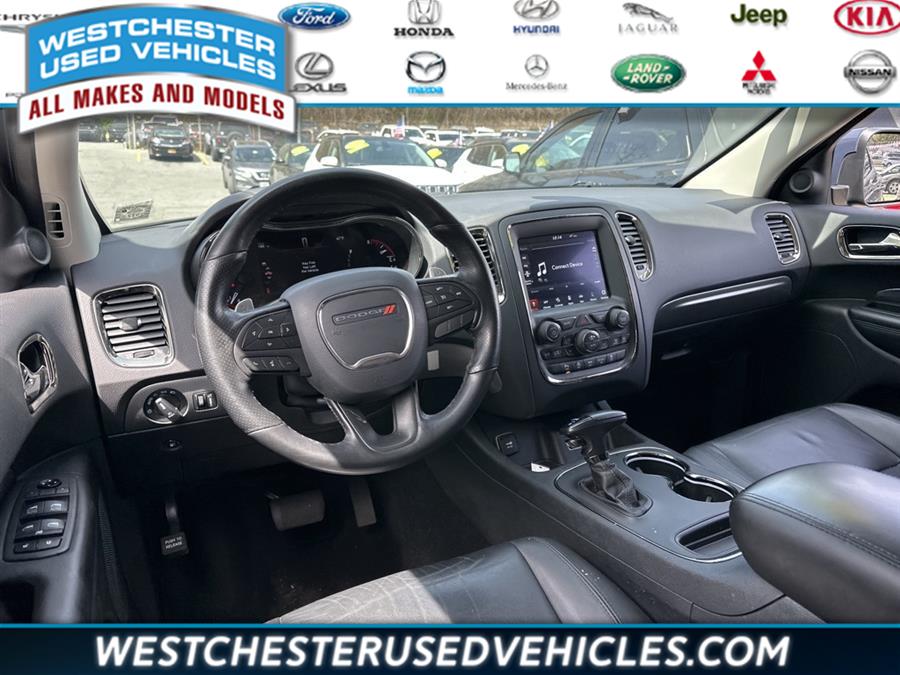 2020 Dodge Durango GT Plus, available for sale in White Plains, New York | Westchester Used Vehicles. White Plains, New York 2020 Dodge Durango GT Plus, available for sale in White Plains, New York | Westchester Used Vehicles. White Plains, New York