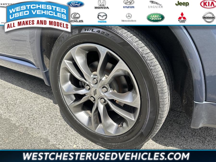 2020 Dodge Durango GT Plus, available for sale in White Plains, New York | Westchester Used Vehicles. White Plains, New York 2020 Dodge Durango GT Plus, available for sale in White Plains, New York | Westchester Used Vehicles. White Plains, New York