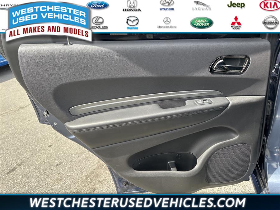 2020 Dodge Durango GT Plus, available for sale in White Plains, New York | Westchester Used Vehicles. White Plains, New York 2020 Dodge Durango GT Plus, available for sale in White Plains, New York | Westchester Used Vehicles. White Plains, New York