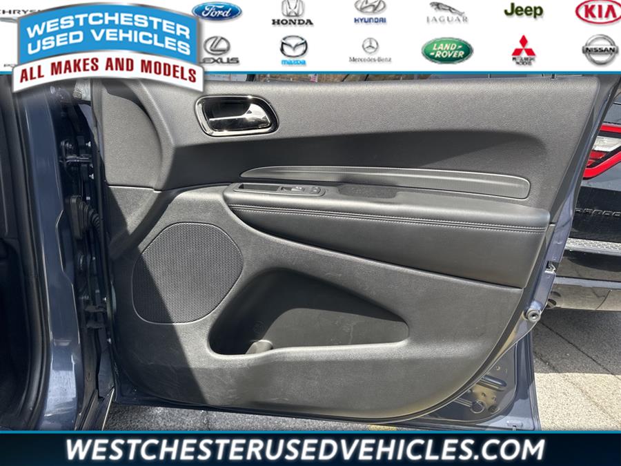 2020 Dodge Durango GT Plus, available for sale in White Plains, New York | Westchester Used Vehicles. White Plains, New York 2020 Dodge Durango GT Plus, available for sale in White Plains, New York | Westchester Used Vehicles. White Plains, New York