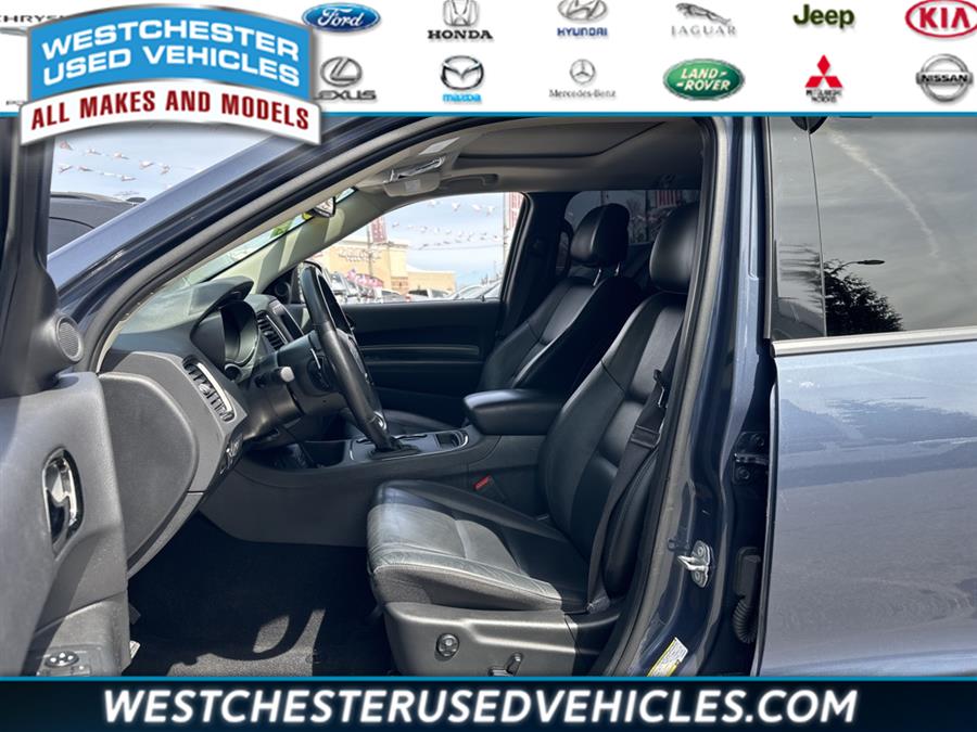 2020 Dodge Durango GT Plus, available for sale in White Plains, New York | Westchester Used Vehicles. White Plains, New York 2020 Dodge Durango GT Plus, available for sale in White Plains, New York | Westchester Used Vehicles. White Plains, New York