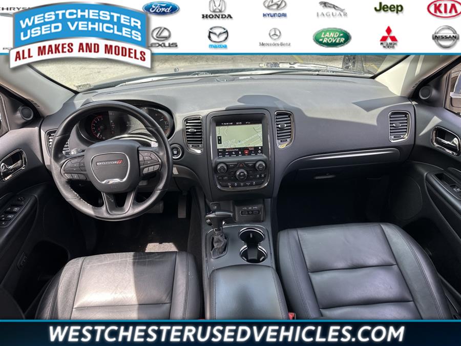2020 Dodge Durango GT Plus, available for sale in White Plains, New York | Westchester Used Vehicles. White Plains, New York 2020 Dodge Durango GT Plus, available for sale in White Plains, New York | Westchester Used Vehicles. White Plains, New York