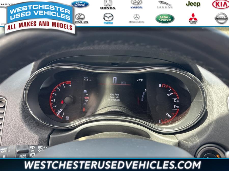 2020 Dodge Durango GT Plus, available for sale in White Plains, New York | Westchester Used Vehicles. White Plains, New York 2020 Dodge Durango GT Plus, available for sale in White Plains, New York | Westchester Used Vehicles. White Plains, New York