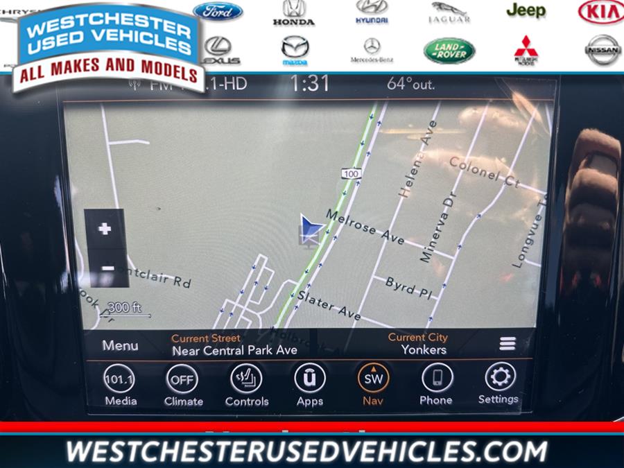 2020 Jeep Grand Cherokee Limited, available for sale in White Plains, New York | Westchester Used Vehicles. White Plains, New York 2020 Jeep Grand Cherokee Limited, available for sale in White Plains, New York | Westchester Used Vehicles. White Plains, New York
