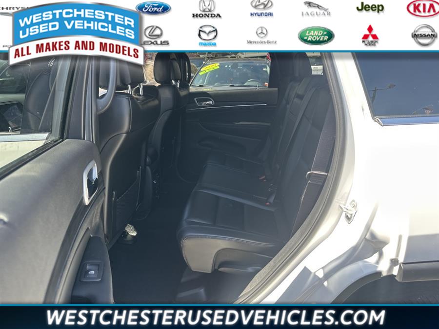 2020 Jeep Grand Cherokee Limited, available for sale in White Plains, New York | Westchester Used Vehicles. White Plains, New York 2020 Jeep Grand Cherokee Limited, available for sale in White Plains, New York | Westchester Used Vehicles. White Plains, New York