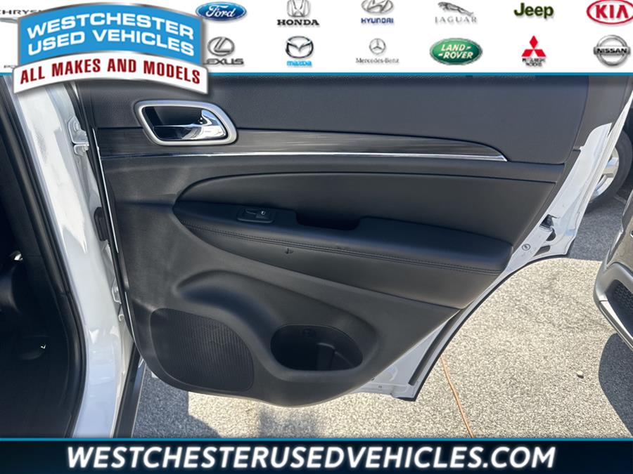 2020 Jeep Grand Cherokee Limited, available for sale in White Plains, New York | Westchester Used Vehicles. White Plains, New York 2020 Jeep Grand Cherokee Limited, available for sale in White Plains, New York | Westchester Used Vehicles. White Plains, New York