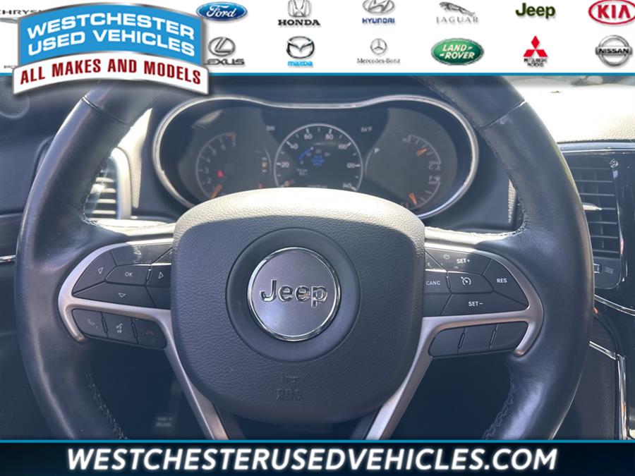 2020 Jeep Grand Cherokee Limited, available for sale in White Plains, New York | Westchester Used Vehicles. White Plains, New York 2020 Jeep Grand Cherokee Limited, available for sale in White Plains, New York | Westchester Used Vehicles. White Plains, New York