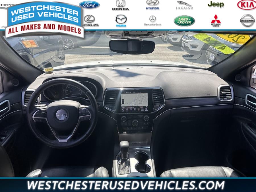 2020 Jeep Grand Cherokee Limited, available for sale in White Plains, New York | Westchester Used Vehicles. White Plains, New York 2020 Jeep Grand Cherokee Limited, available for sale in White Plains, New York | Westchester Used Vehicles. White Plains, New York