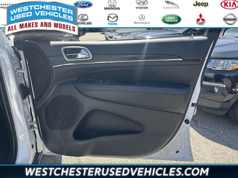 2020 Jeep Grand Cherokee Limited, available for sale in White Plains, New York | Westchester Used Vehicles. White Plains, New York 2020 Jeep Grand Cherokee Limited, available for sale in White Plains, New York | Westchester Used Vehicles. White Plains, New York